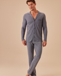 Erkek Pijama Takımı