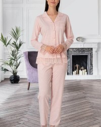 Bayan Pijama Takımları